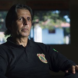 Photo Trois tonne$ : Braquage record au Brésil