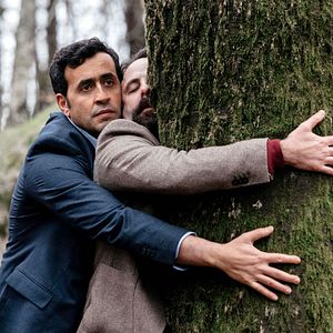 Photo Vincent Macaigne