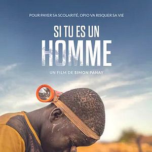 Photo Si tu es un homme
