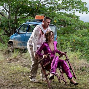 Photo Sandra Bullock