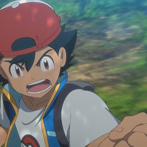 Photo Pokémon, le film : Les secrets de la jungle