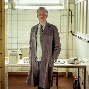 Photo Robert Stadlober