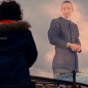 Photo Le dernier bus