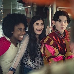 Photo Le dernier bus