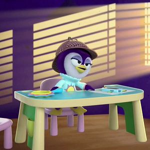 Photo Les Muppet Babies (2018)