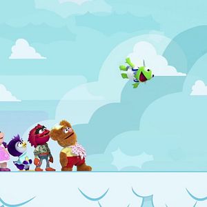 Photo Les Muppet Babies (2018)