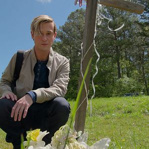 Photo Tyler Henry à l'écoute de l'au-delà