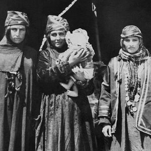 Photo Ahlan Wa Sahlan