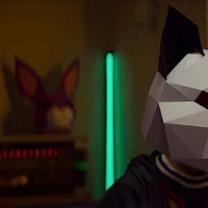 Photo Ne faites confiance à personne