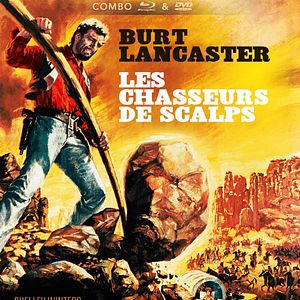Photo Les Chasseurs de scalps