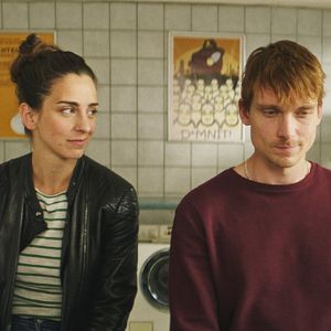 Photo Daniel Sträßer