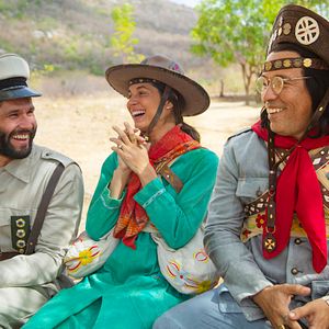 Photo Le Bandit du Futur