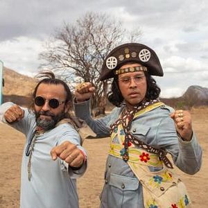 Photo Le Bandit du Futur