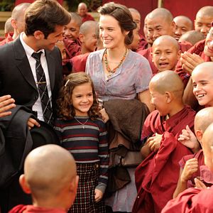 Photo Precious Pearl