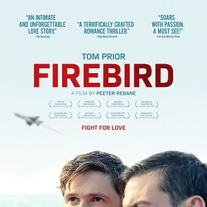 Photo Firebird