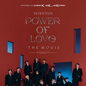 Photo Seventeen Power of love : The movie