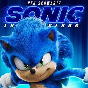 Photo Sonic 2 le film