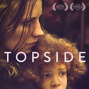Photo Topside