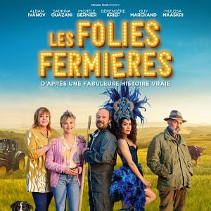 Photo Les Folies fermières