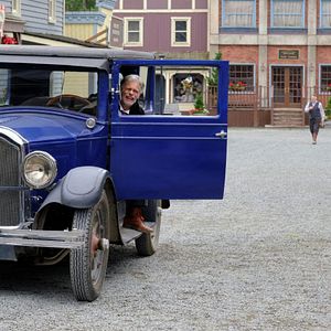 Photo Martin Cummins