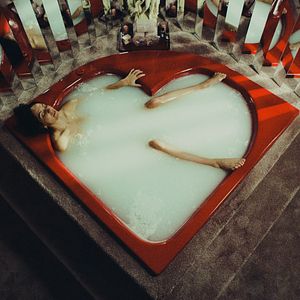 Photo Monia Chokri