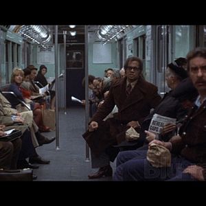 Photo Les Pirates du métro