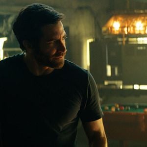Photo Jake Gyllenhaal
