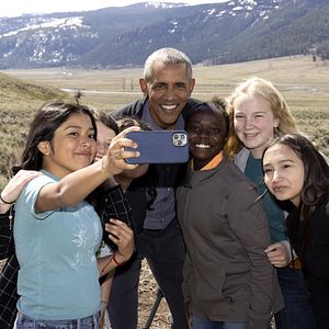 Photo Parcs nationaux : Ces merveilles du monde