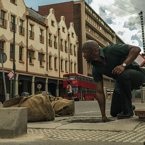 Photo Silverton Siege