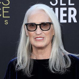 Photo Jane Campion