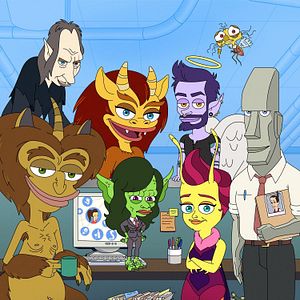 Photo Human Resources