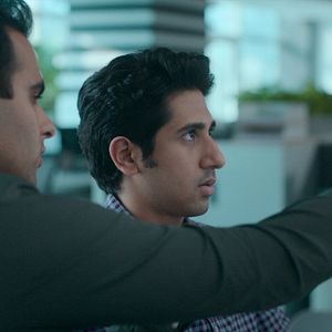 Photo Cherche l'amour… éperdument