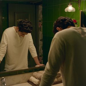 Photo Cherche l'amour… éperdument