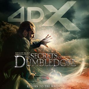 Photo Les Animaux Fantastiques : les Secrets de Dumbledore