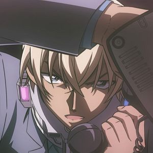 Photo Detective Conan : La Fiancée de Shibuya