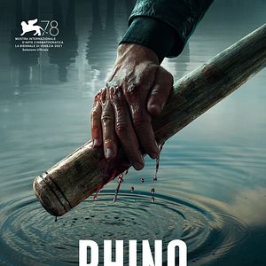 Photo Rhino