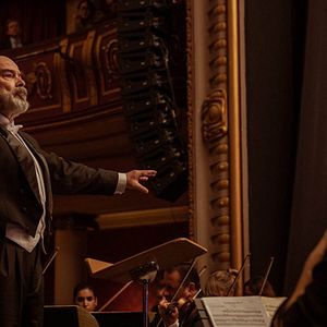 Photo Sentimos las molestias