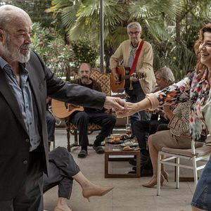 Photo Sentimos las molestias