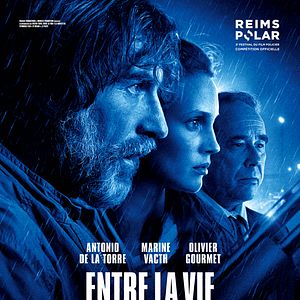 Photo Entre la vie et la mort