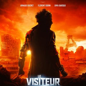 Photo Le Visiteur du futur