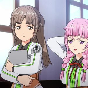 Photo Estab Life: Great Escape