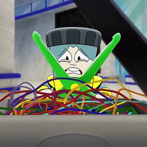 Photo Transformers: BotBots