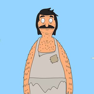 Photo Bob's Burgers
