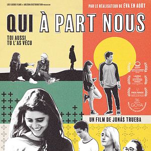 Photo Qui à part nous