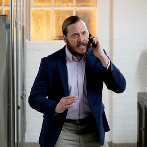 Photo Scott MacArthur (II)