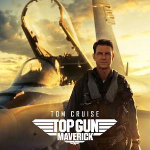 Photo Top Gun: Maverick