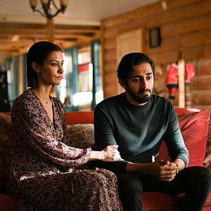 Photo Janina Gavankar