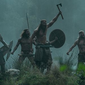 Photo The Northman