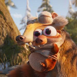 Photo L'Âge de glace : Les aventures de Scrat