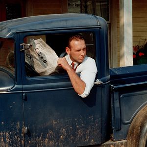 Photo Beignets de tomates vertes